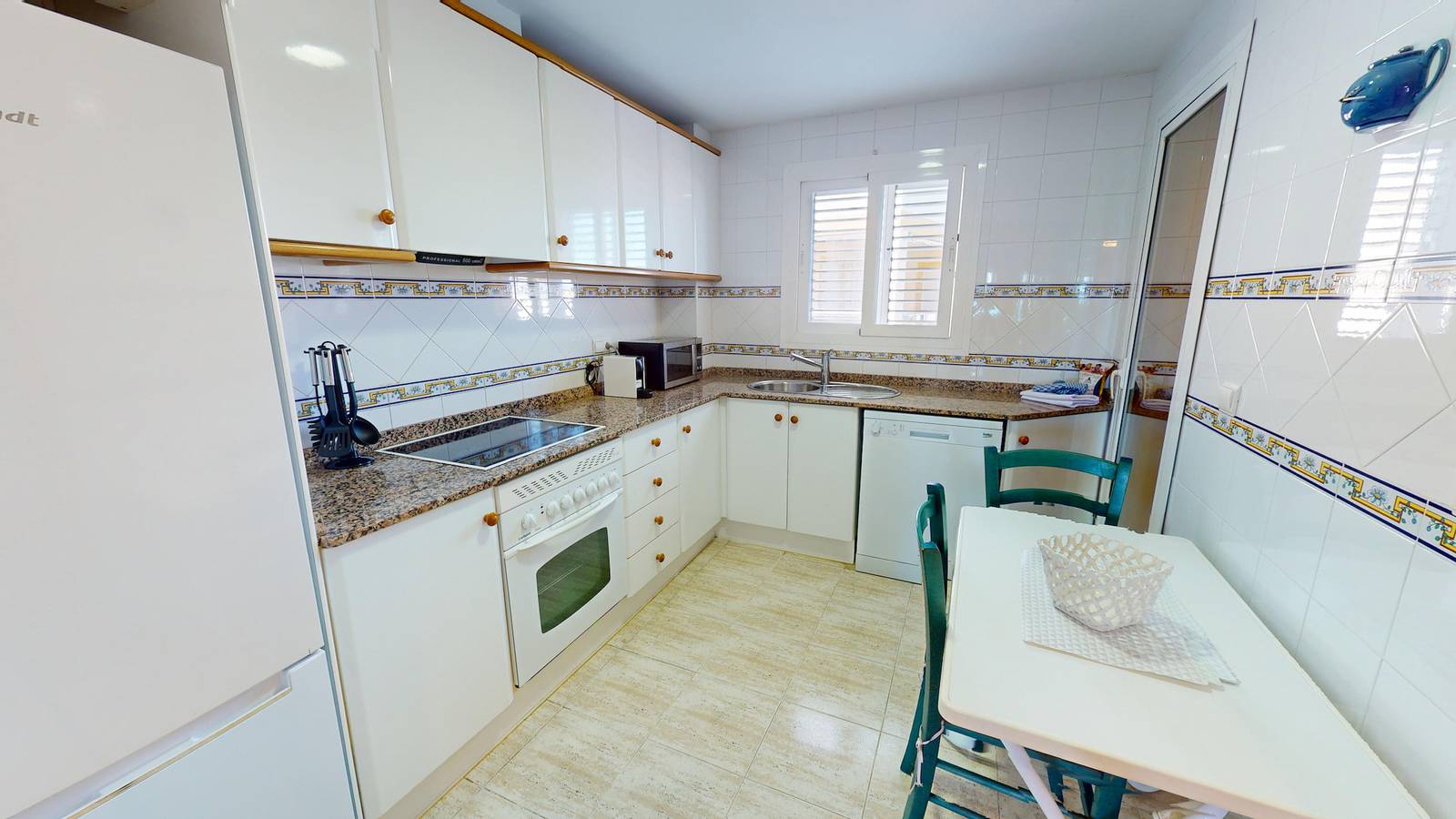 Apartamento entero, Balcones al Mar by On Travel in Oliva, Costa Blanca