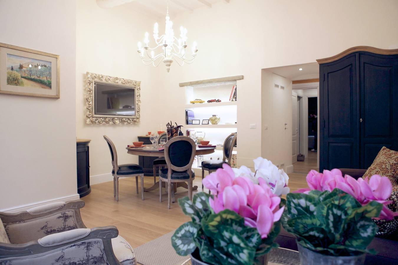 Apartamento inteiro, Santa Reparata in Florence city center, Florença