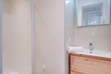 Appartement De Vacances pour 4 Personnes dans Bordeaux, Région de Bordeaux, Photo 3