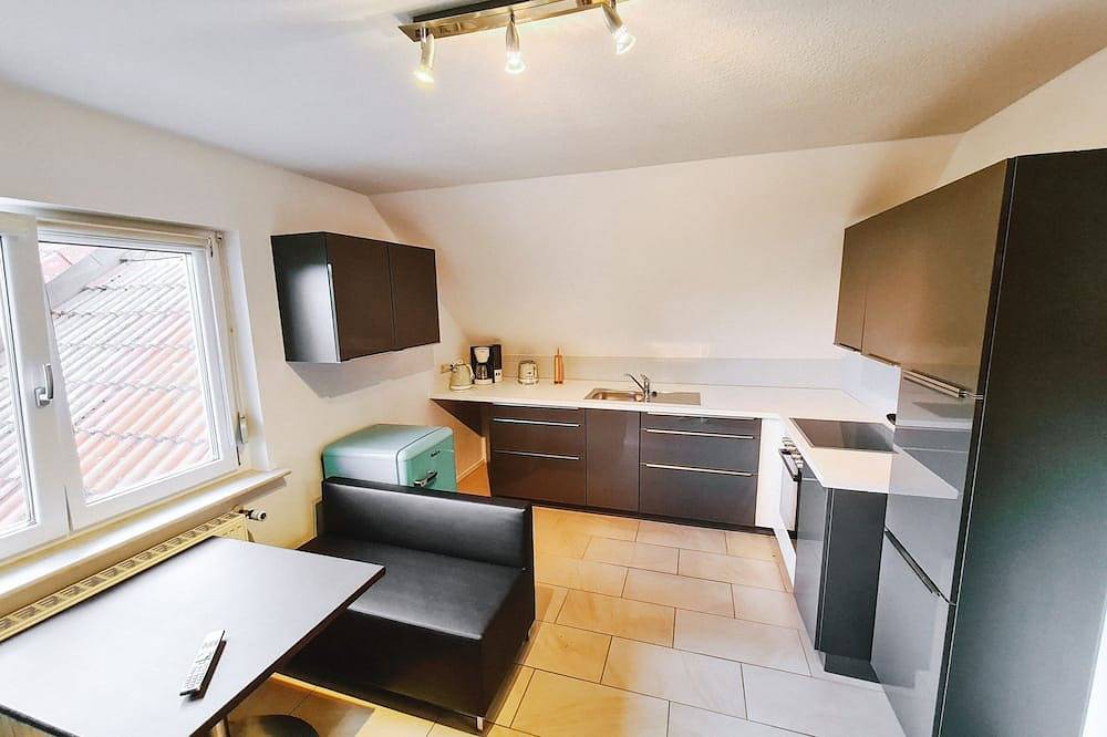 Ganze Wohnung, Ferienwohnung '3' mit Balkon und Wi-Fi in Bräunlingen, Mittlerer Schwarzwald