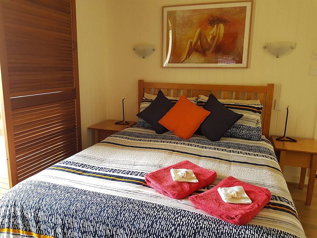 Holiday Home for 6 People in Fraser Coast