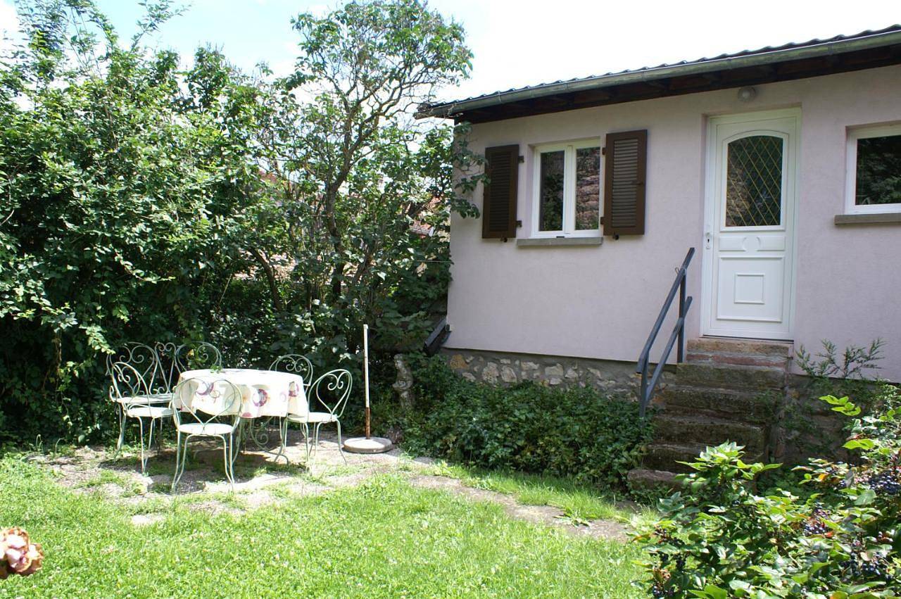 Three-Bedroom Apartment in Ingersheim, Rappoltsweiler und Umgebung