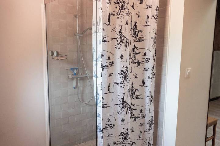 Gîte pour 2 personnes à Soyaux - 3
