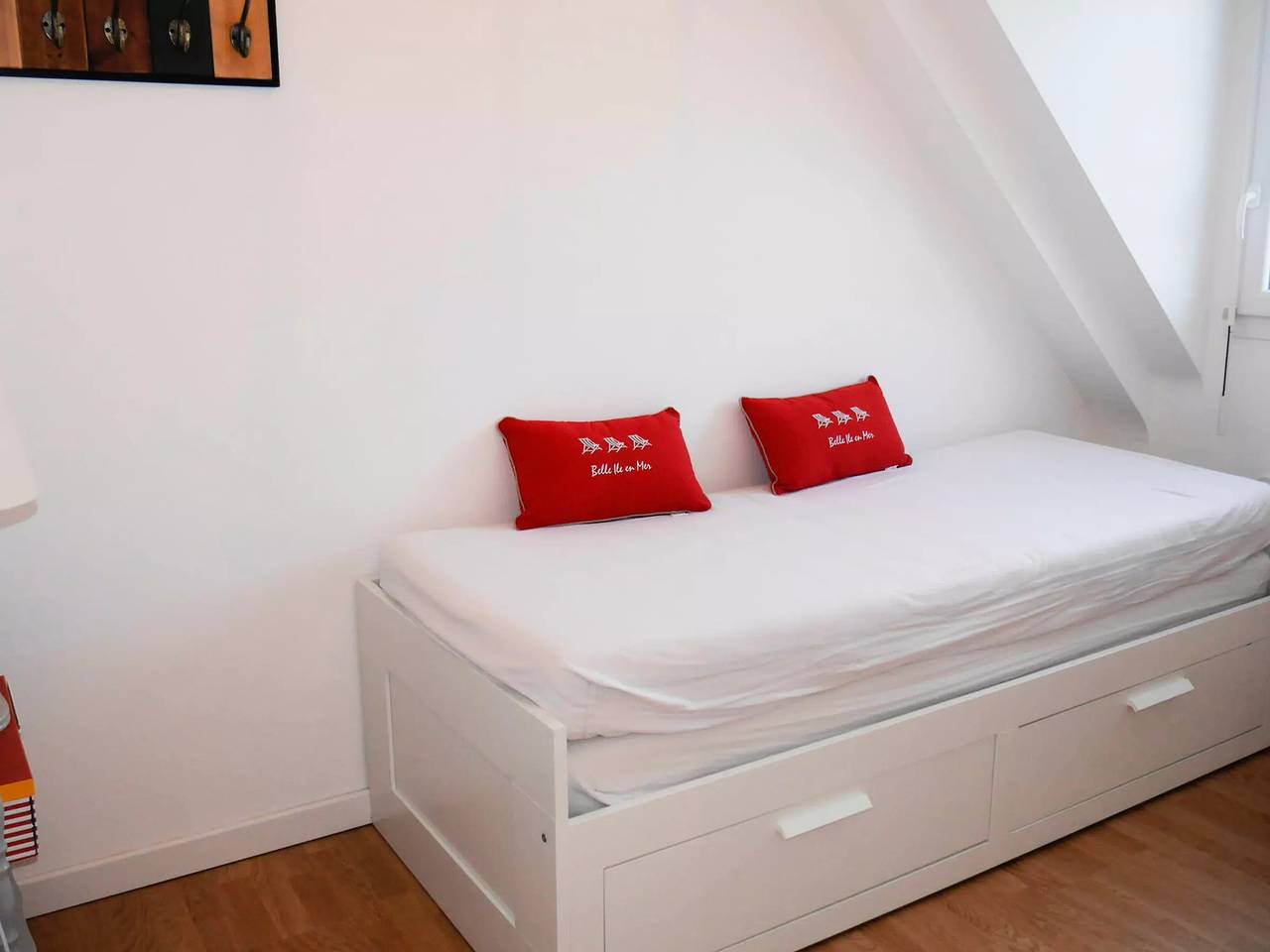 House 4 Persons in Le Palais, Côte des Mégalithes