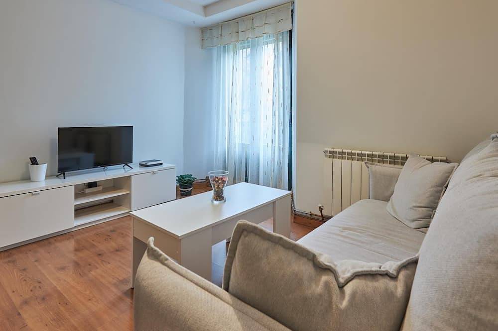 Ganze Wohnung, Winahost Plaza Italia in Ávila, Ávila und Umgebung