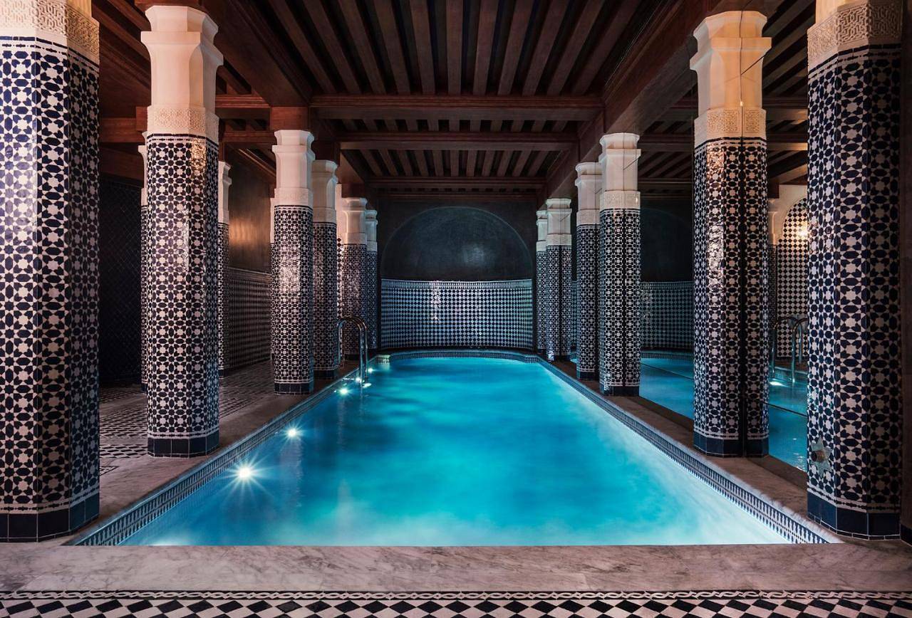 Maison Proust, Hotel & Spa La Mer in 3e arrondissement, Paris