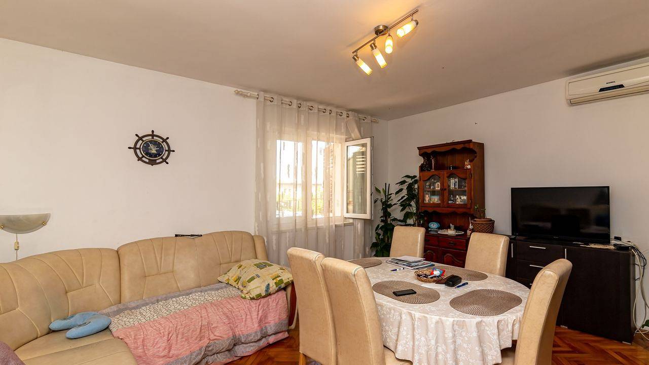 Entire holiday apartment, Ferienwohnung für 4 Personen (65 m²) in Supetar in Supetar, Brac