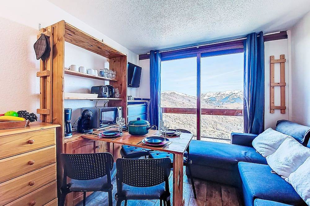 Appartement de vacances