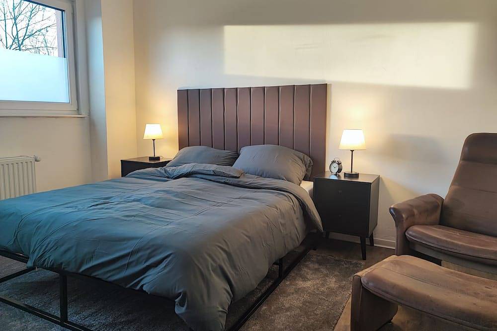 Apartamento entero, Elegantes 3-schlafzimmer-nest in Hagen, Región del Ruhr
