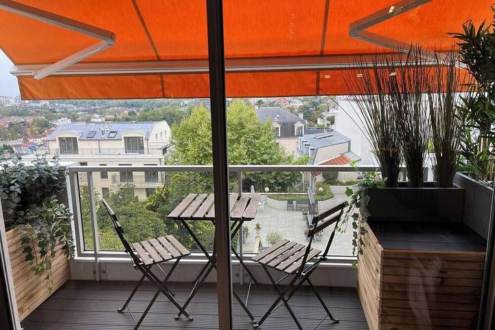 Appartement de vacances pour 2 personnes