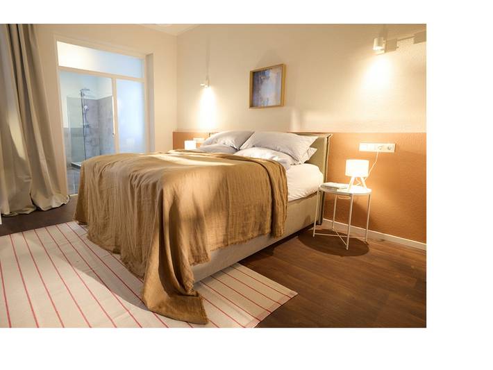 Ferienwohnung für 2 Personen am Schweriner See - 4