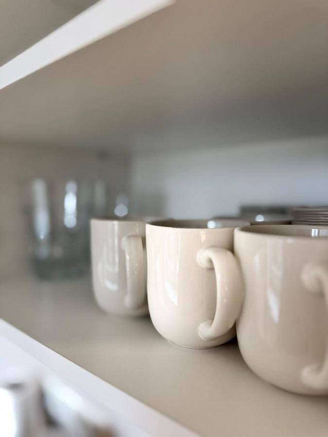 Gîte pour 4 personnes, avec balcon, animaux acceptés à Tartu - 4