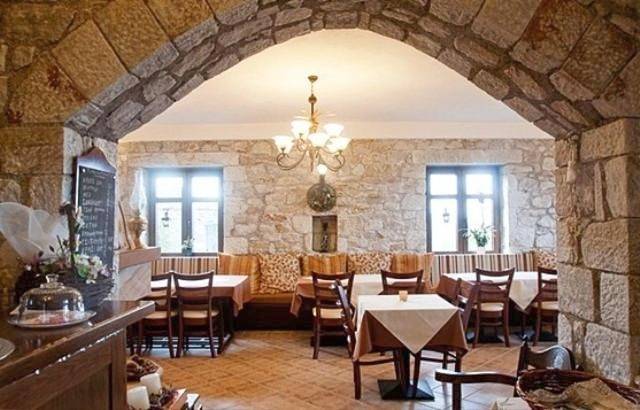 Maison d’hôte pour 2 personnes, avec jardin ainsi que balcon et vue dans Région du Péloponnèse - 2