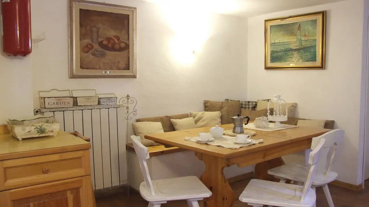Ferienhaus für 3 Personen (50 m²) in Castagneto Carducci in Donoratico (Italia), Costa degli Etruschi