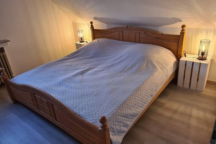 Ganze Wohnung, Ideal f. Familien, Wohnküche, Spielecke, Garten, Terrasse, Tiere, tolle Natur in Helmeroth, Altenkirchen & Umgebung