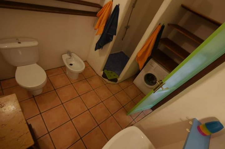 Gîte pour 4 personnes, avec jardin et piscine dans Guatiza - 4