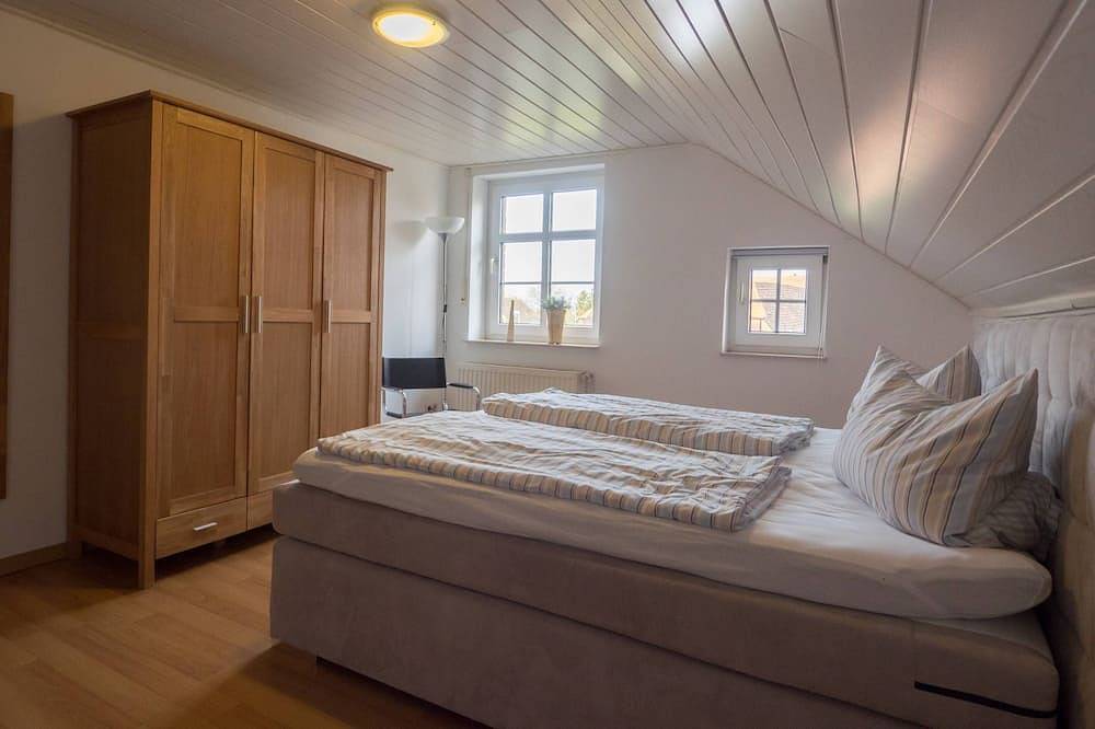 Ganze Wohnung, Erholsame Ferienwohnung an der Havel/Elbe zum Entspannen und Ausruhen  Abbendorf in Abbendorf (Rühstädt), Rühstädt