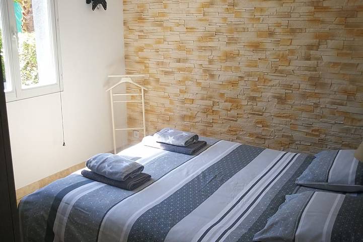 Location de vacances pour 4 personnes, avec jardin, animaux acceptés à Les Arcs (Var) - 4