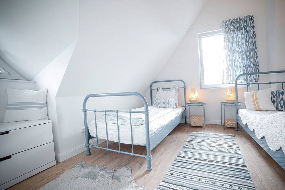 Ferienhaus Emma - Ferienhaus in Kramerhof, Stralsund Umland