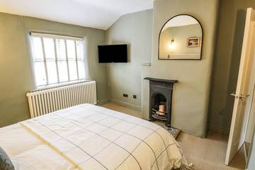 Cottage for 3 People in Stratford upon Avon, Heart of England, Photo 3
