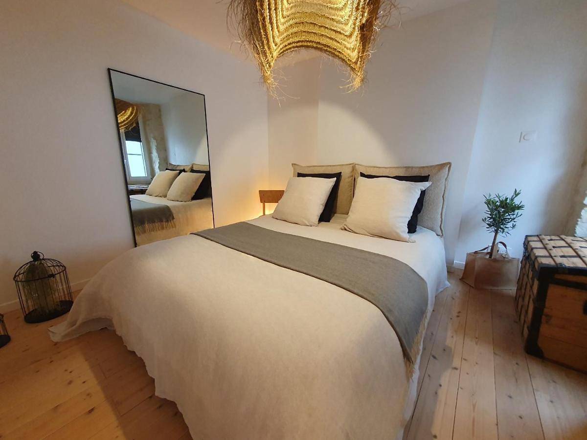Appartement entier, Hyper centre à 2 pas du port in Audierne, Côte de Cornouaille