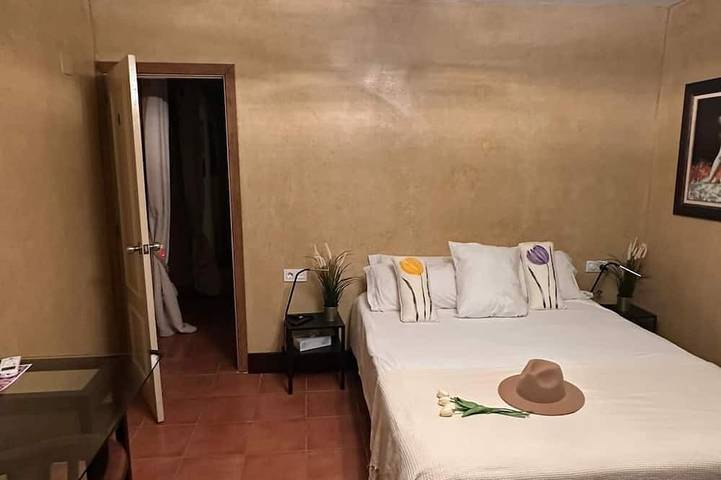 Holiday home for 2 people - 1
