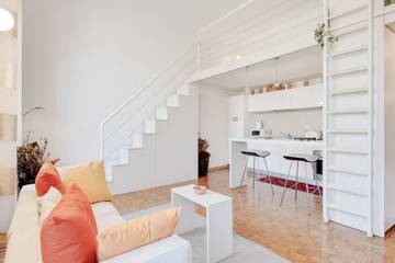 Glamping per 3 Persone in Firenze Centro storico, Firenze, Foto 3