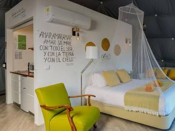 Bungalow für 2 Personen in Costa Azul, Costa de Galé, Bild 2