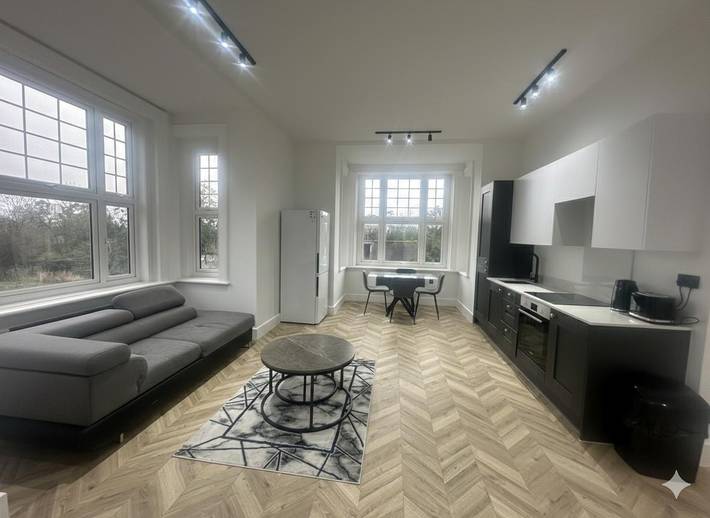 Holiday rental for 4 people in Surrey