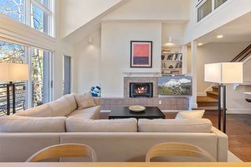 Holiday Rental for 8 People in Mountain Village, Telluride Ski Resort, Photo 1