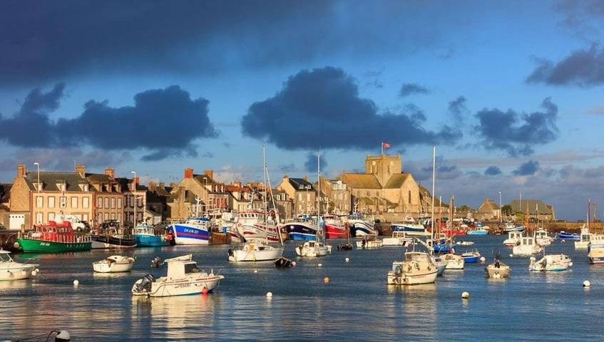 Location de vacances pour 5 personnes, avec vue et terrasse, animaux acceptés à Morsalines - 4