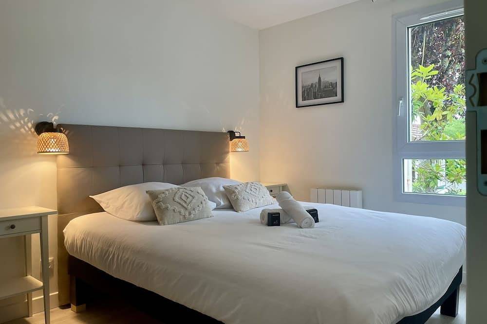 Entire apartment, Alma Square By Plaza - Near Disneyland Paris in Magny-le-Hongre, Seine-et-Marne