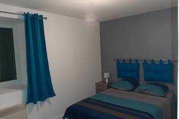 Gîte pour 8 personnes à Tennie