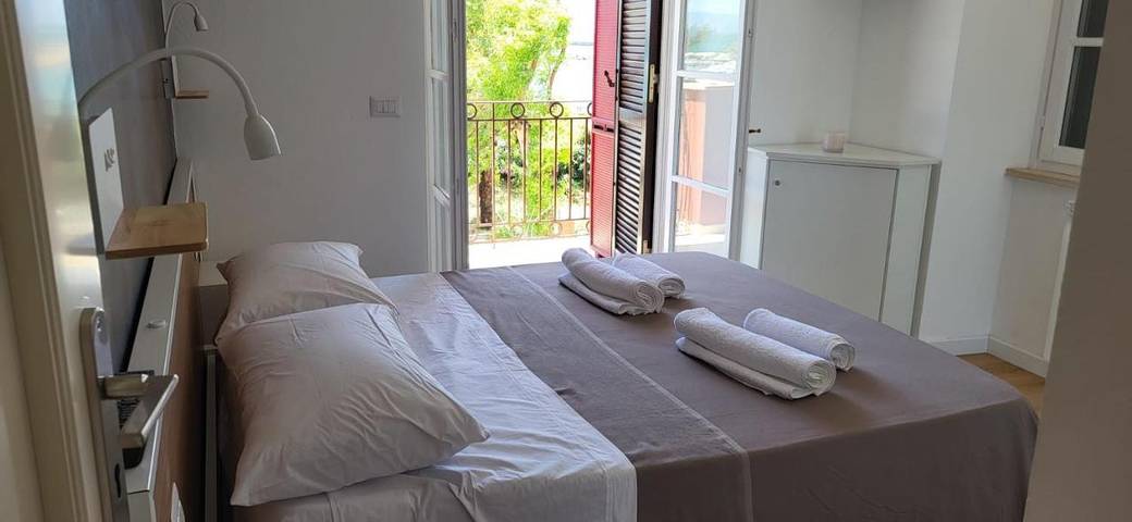 Maison d’hôte pour 2 personnes, avec Terrasse