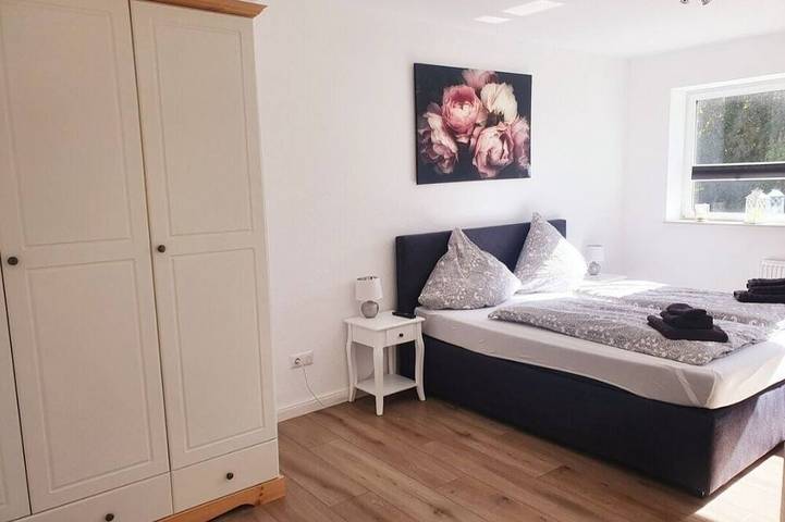 Ferienhaus für 3 Personen, mit Garten und Terrasse in Büsum-Wesselburen - 2