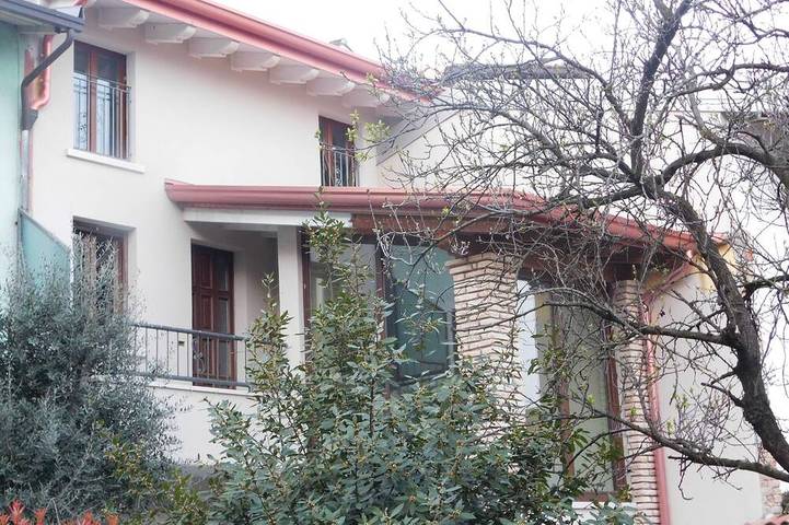 Vakantiehuis voor 6 personen, met balkon - 1