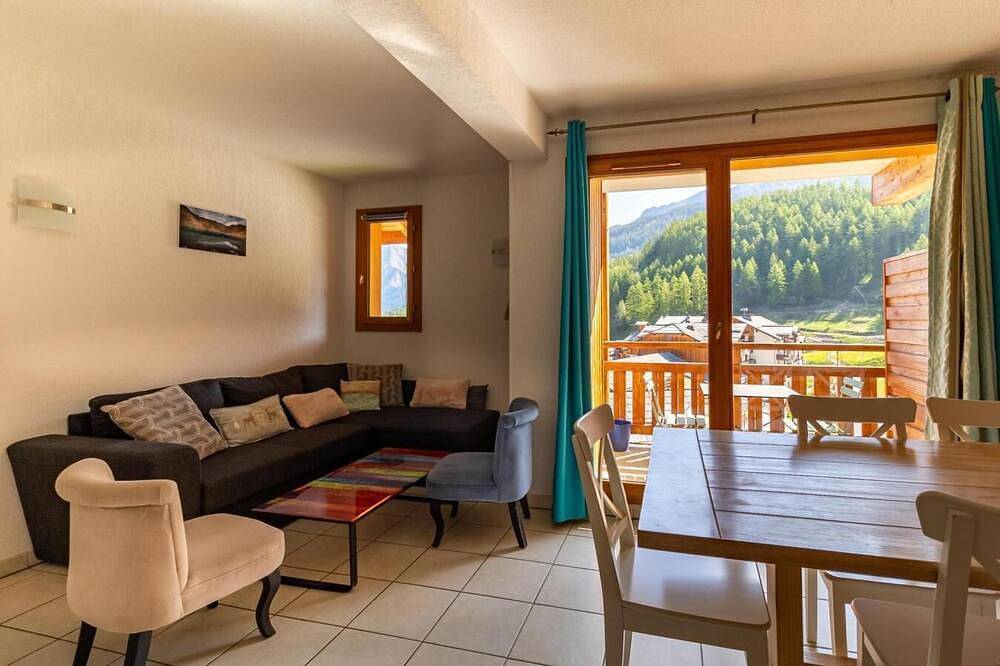 Photo : Appartement de vacances