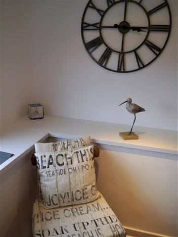 Cottage für 4 Personen in Kippford, Schottische Lowlands, Bild 4