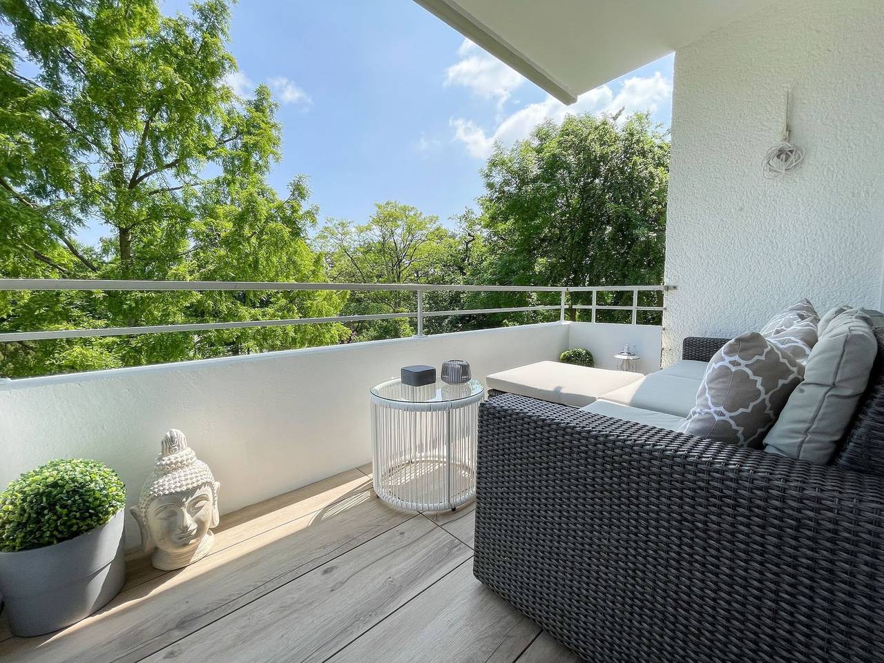 Ganze Ferienwohnung, Strandlounge in Timmendorfer Strand, Ostholstein