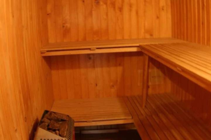 Ferienwohnung für 4 Personen, mit Balkon und Pool, mit Haustier - 1