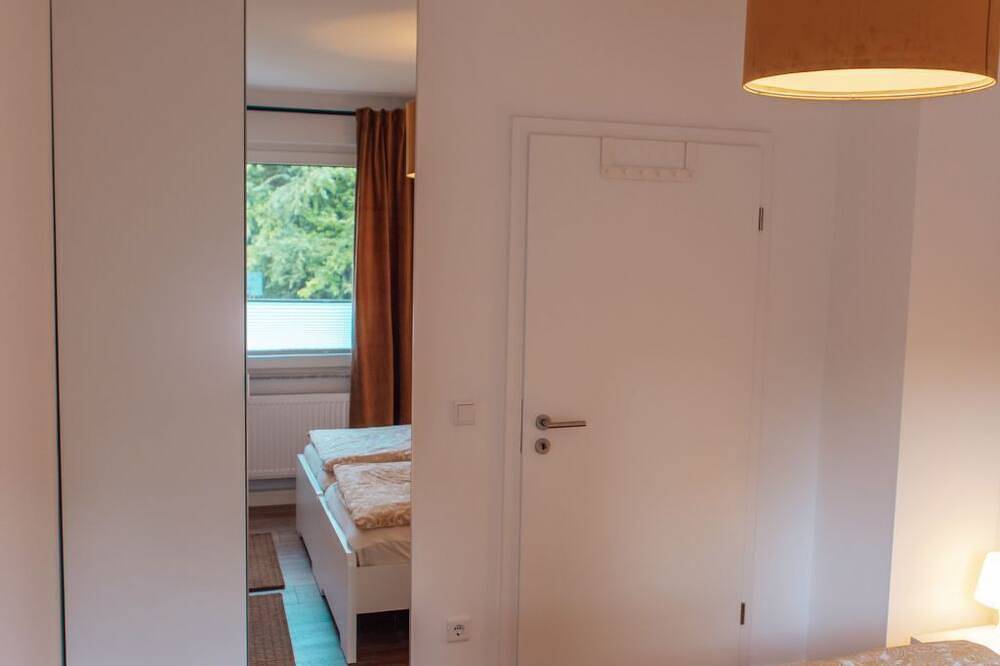 Ganze Wohnung, Casa Melisa - 61m2 in Witten, Ennepe-Ruhr-Kreis