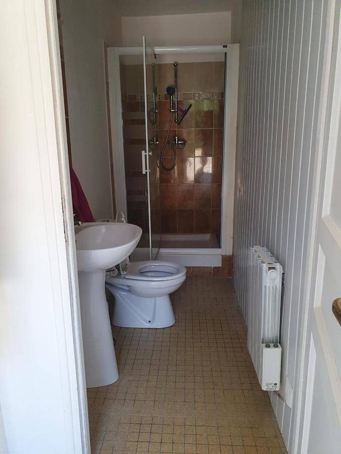 Appartement entier, One-Bedroom Apartment in Villers-Cotterêts, Aisne
