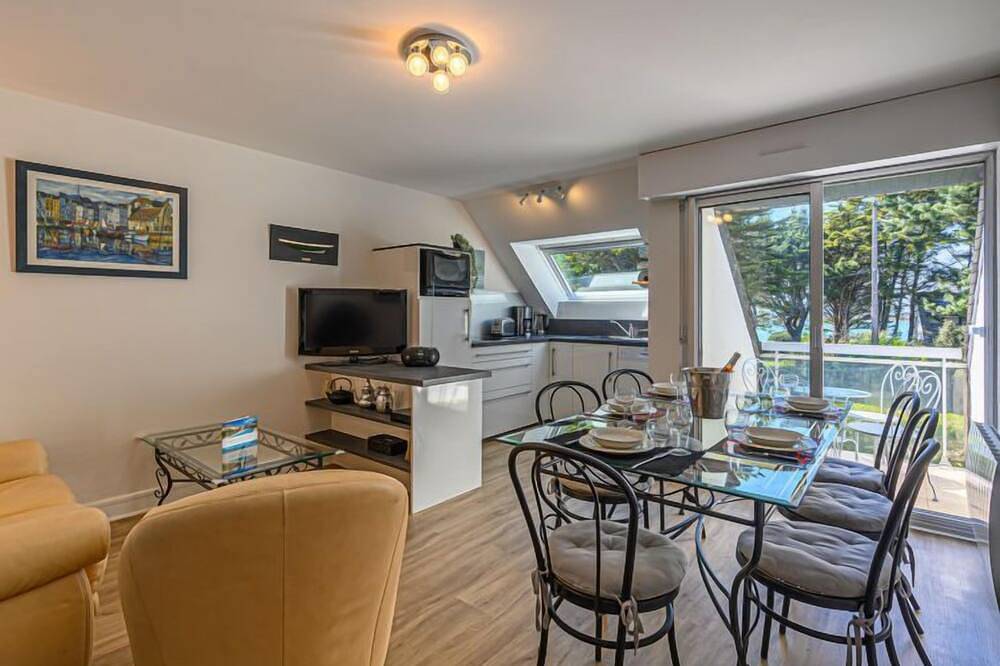 Photo : Appartement de vacances