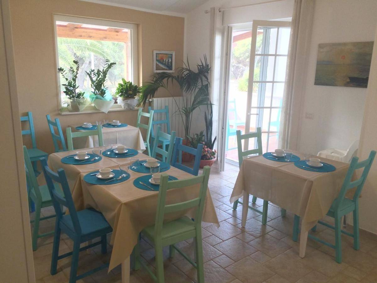 Standard Double Room in Marina di Ginosa, Golfo di Taranto
