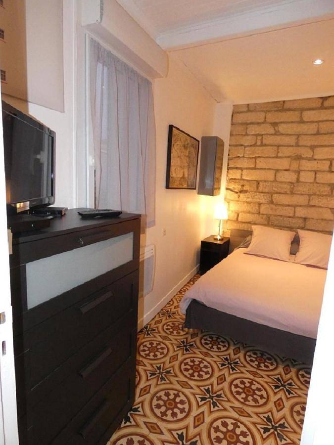 Gîte pour 2 personnes, avec vue à Palavas-les-Flots - 3