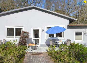 Ferienwohnung für 2 Personen in Göhren, Rügen, Bild 3