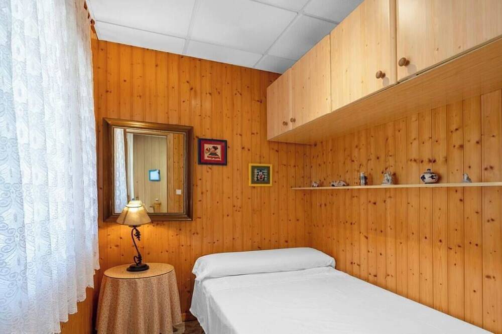 Oak & Sea Retreat – Carchuna in Urbanización La Perla de Andalucía, Motril