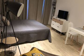 Apartment for 2 People in Aix-en-Provence, Aix-en-Provence region, Photo 3