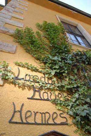 Landgasthof Haueis - Standardzimmer mit Doppelbett für bis zu 2 Personen in Marktleugast, Oberes Maintal - Coburger Land