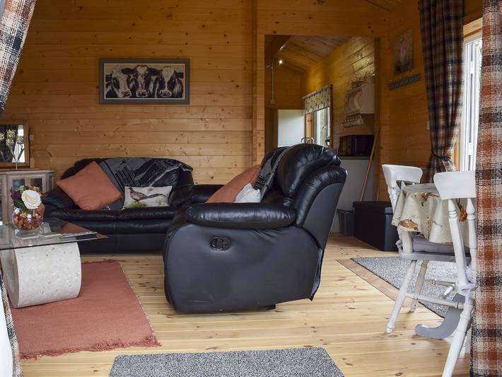 Casa rural para 4 personas con jardín in Harborough, Heart of England
